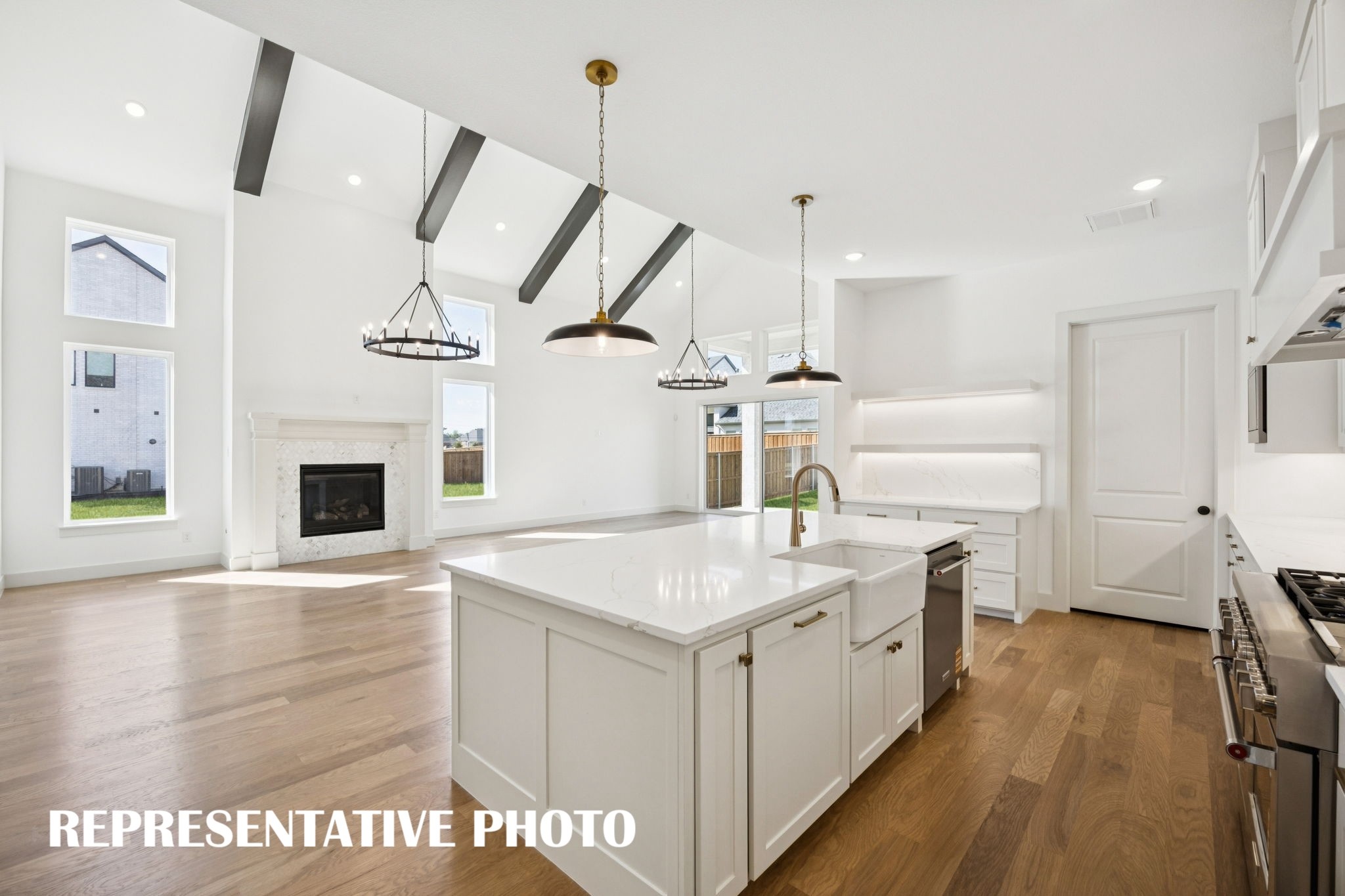 4616 Floral Fields Way Mckinney TX 75071