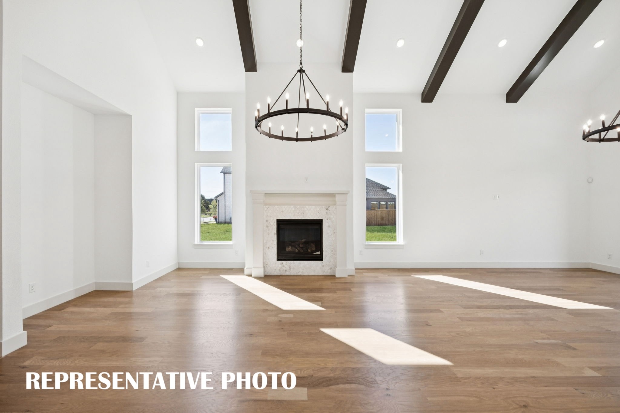 4616 Floral Fields Way Mckinney TX 75071