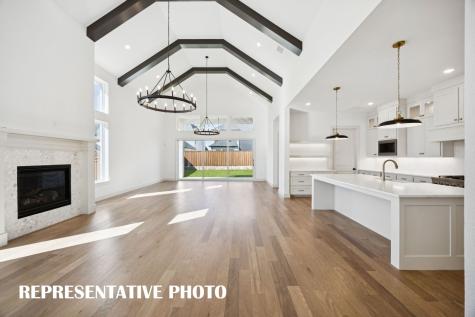 4616 Floral Fields Way Mckinney TX 75071