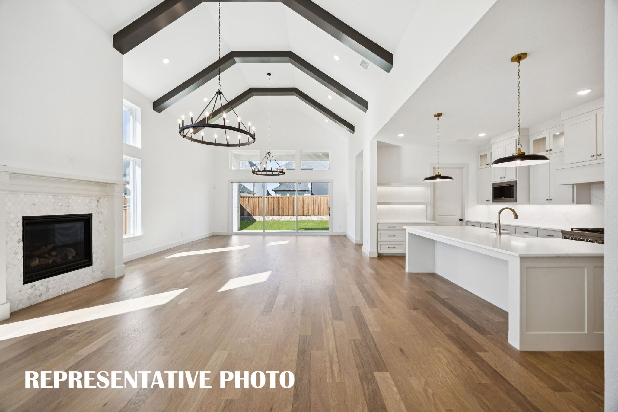 4616 Floral Fields Way Mckinney TX 75071