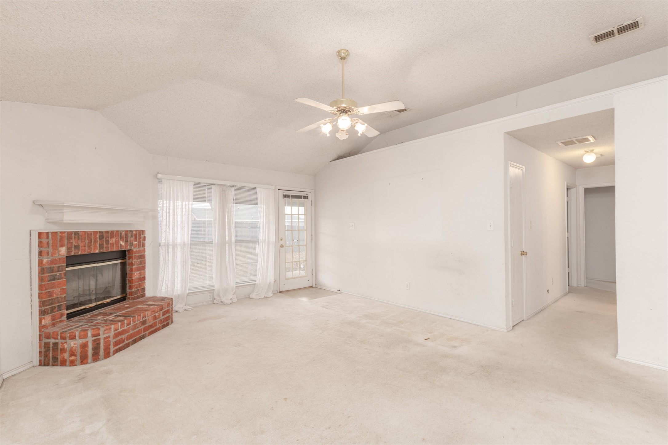 10225 Pleasant Mound Drive Fort Worth TX 76108
