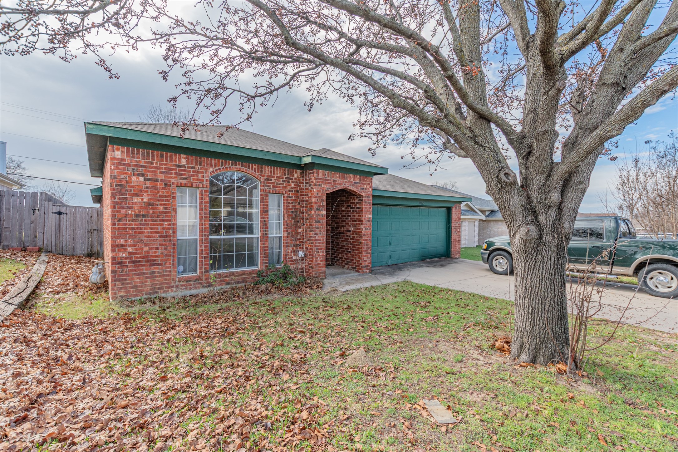 10225 Pleasant Mound Drive Fort Worth TX 76108