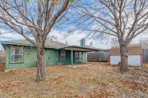 10225 Pleasant Mound Drive Fort Worth TX 76108