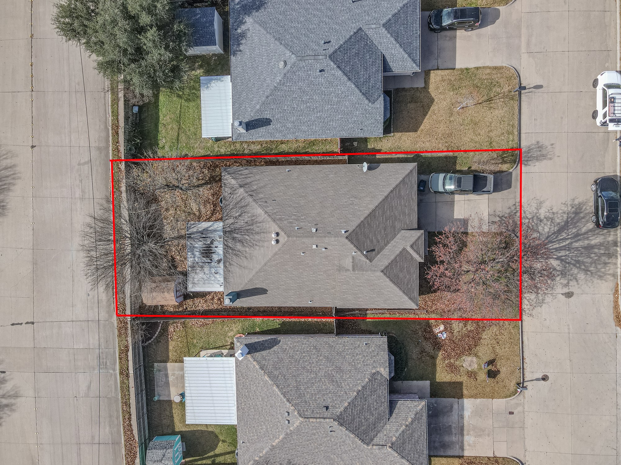 10225 Pleasant Mound Drive Fort Worth TX 76108