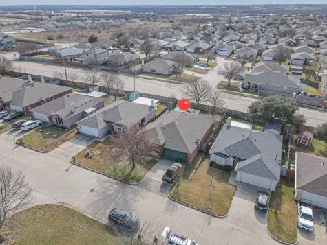 10225 Pleasant Mound Drive Fort Worth TX 76108