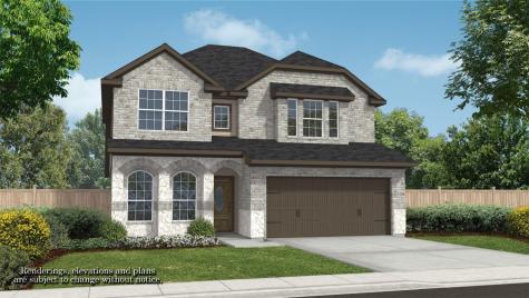 513 Blanco Drive Desoto TX 75115