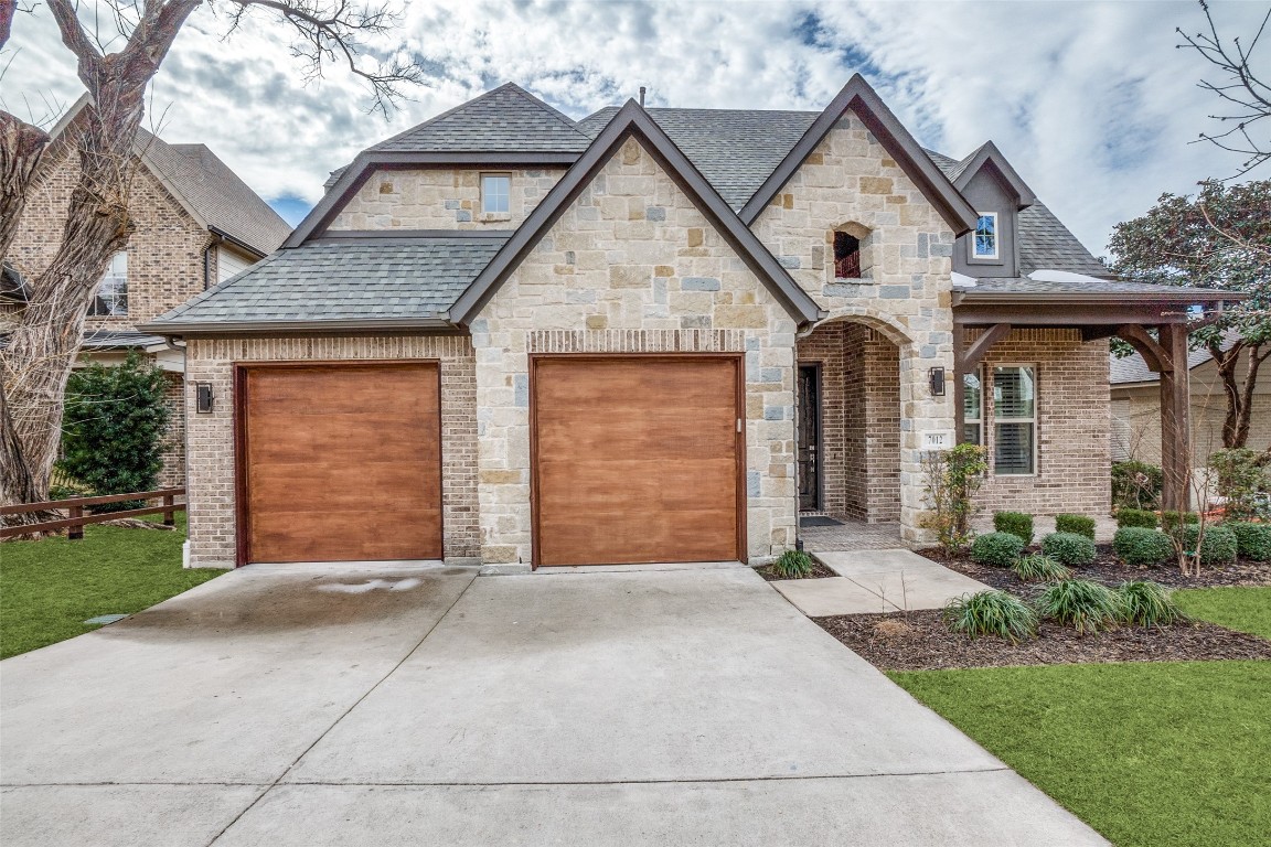 7012 La Vista Drive Dallas TX 75214