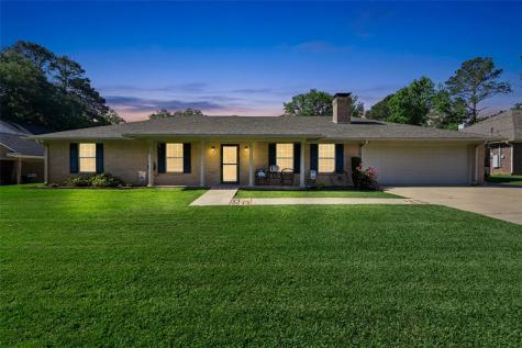 1230 San Salvador Drive Longview TX 75602