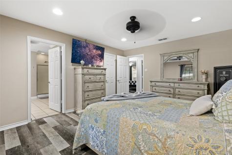 1230 San Salvador Drive Longview TX 75602