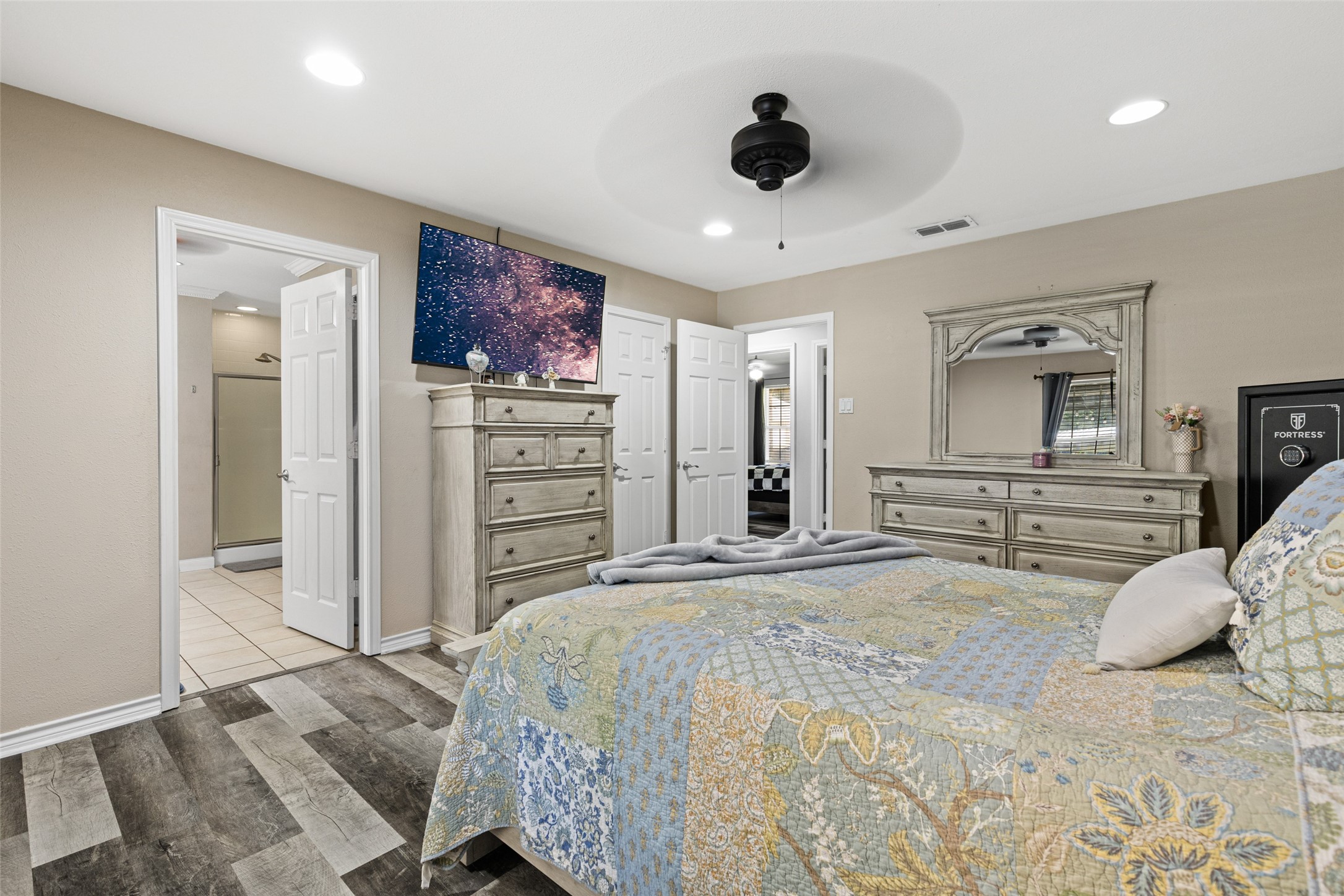 1230 San Salvador Drive Longview TX 75602