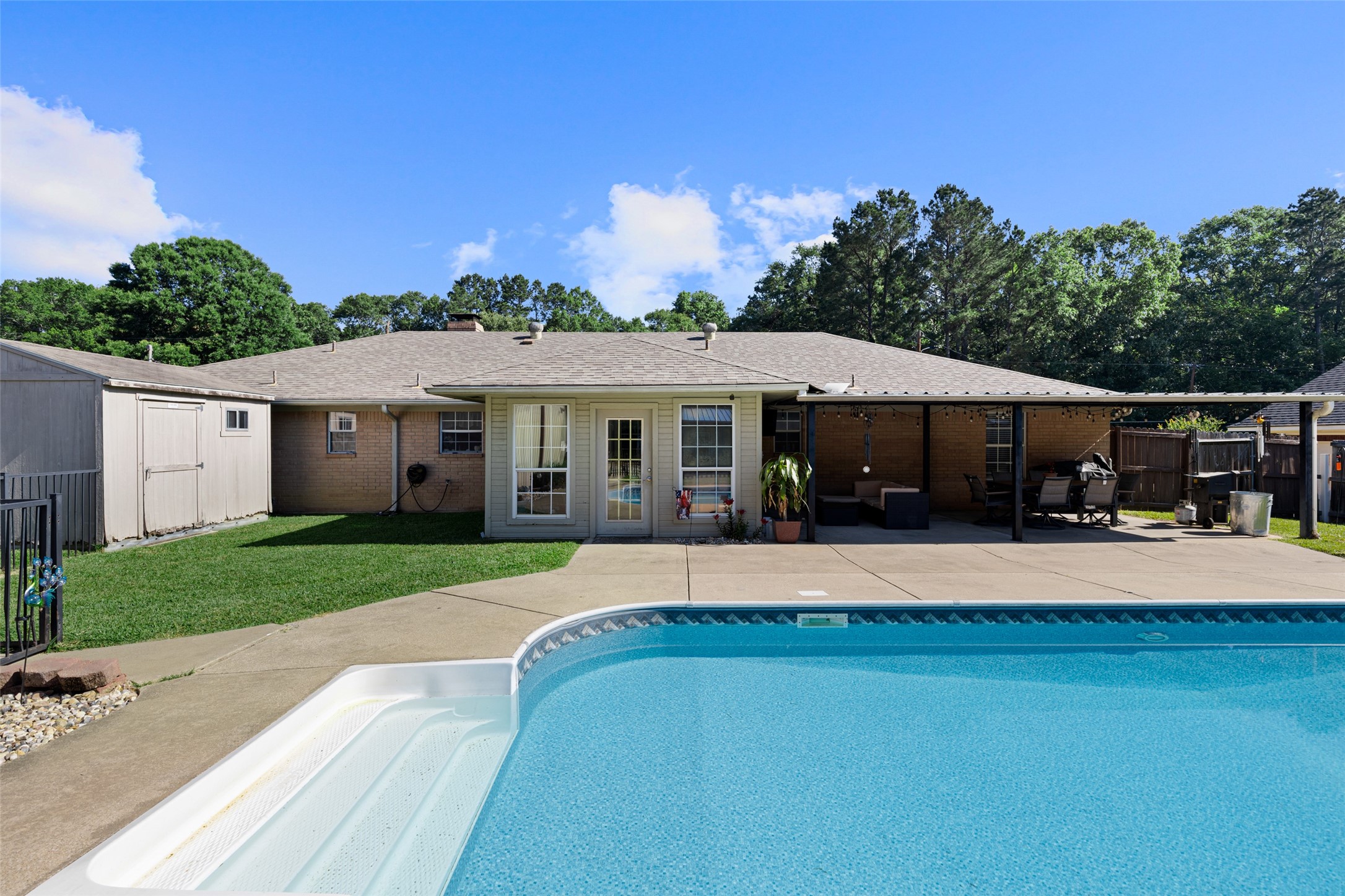 1230 San Salvador Drive Longview TX 75602