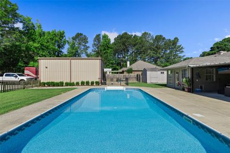 1230 San Salvador Drive Longview TX 75602