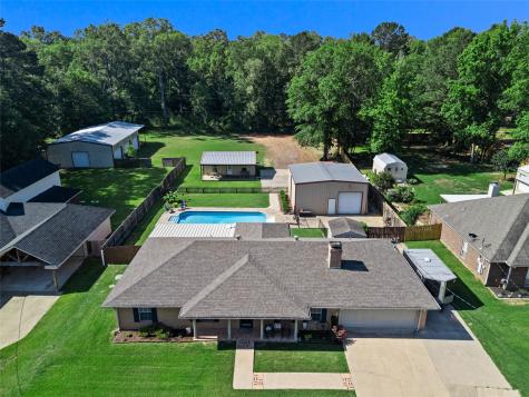 1230 San Salvador Drive Longview TX 75602