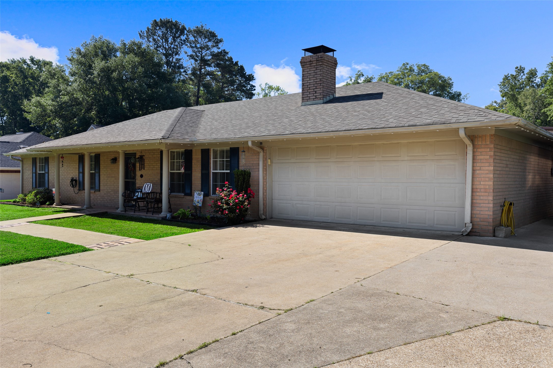 1230 San Salvador Drive Longview TX 75602