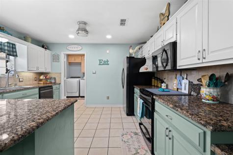 1230 San Salvador Drive Longview TX 75602