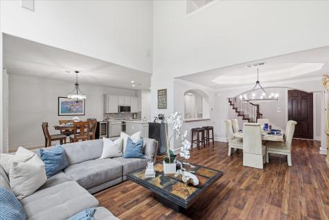 4222 Spyglass Hill Lane Irving TX 75038