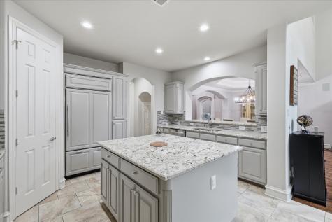 4222 Spyglass Hill Lane Irving TX 75038