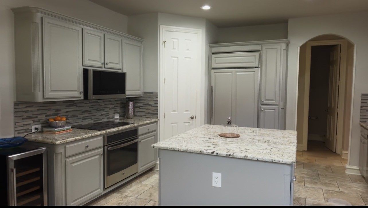 4222 Spyglass Hill Lane Irving TX 75038