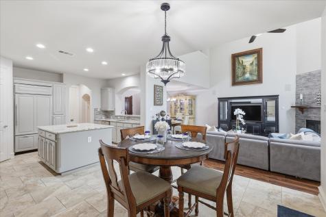 4222 Spyglass Hill Lane Irving TX 75038