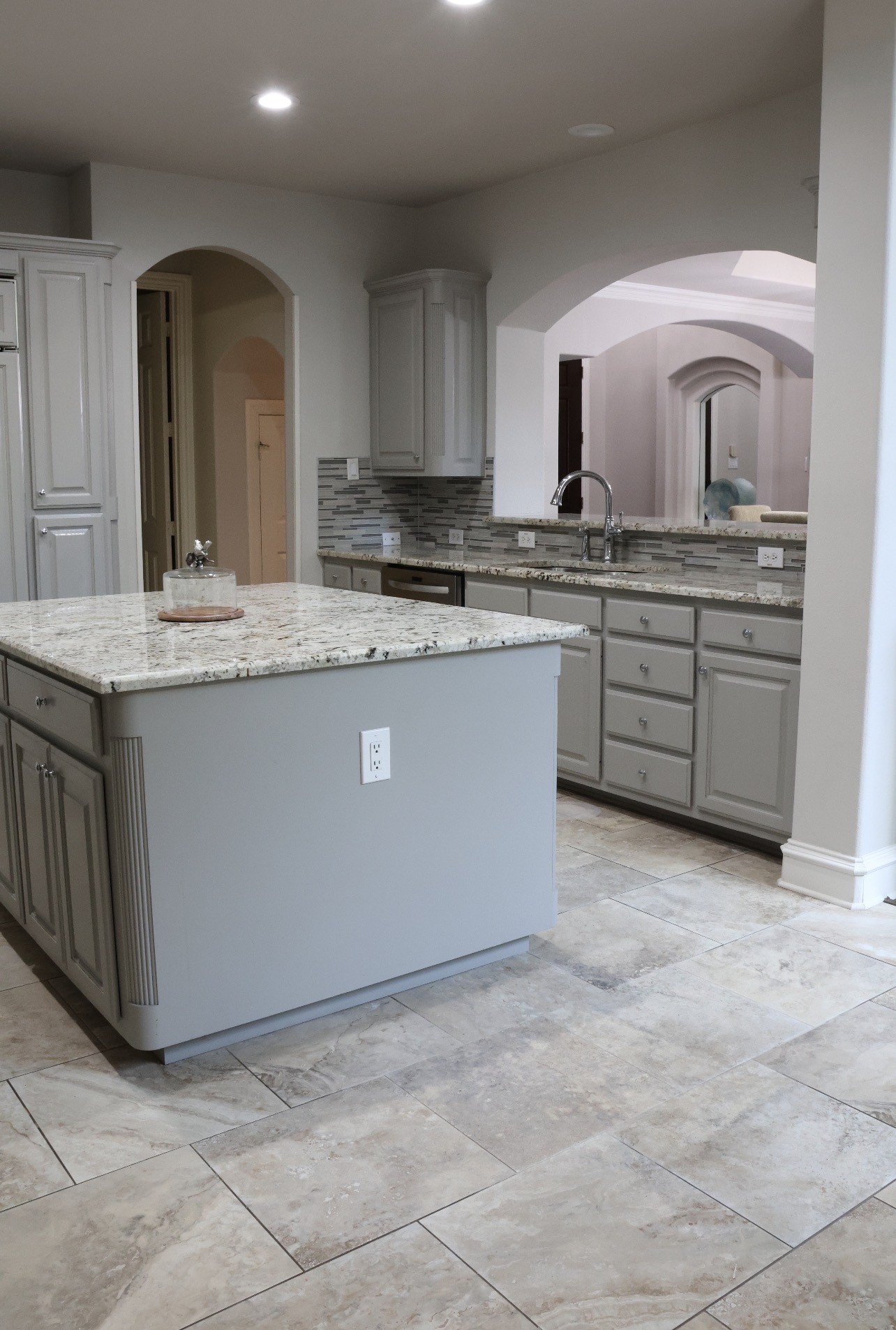 4222 Spyglass Hill Lane Irving TX 75038