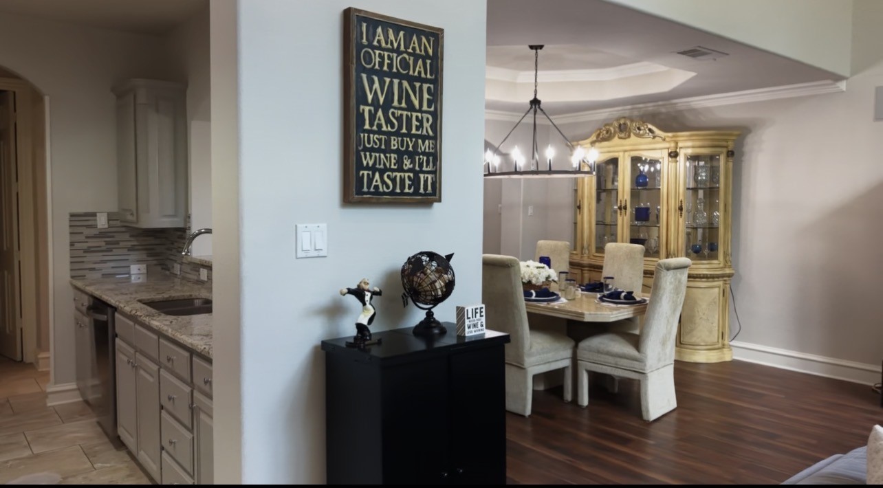 4222 Spyglass Hill Lane Irving TX 75038