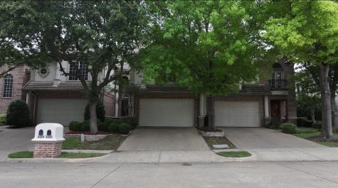 4222 Spyglass Hill Lane Irving TX 75038