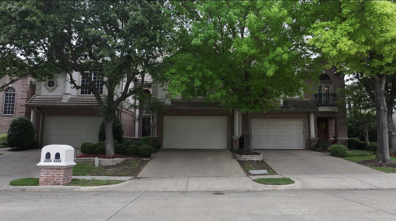 4222 Spyglass Hill Lane Irving TX 75038