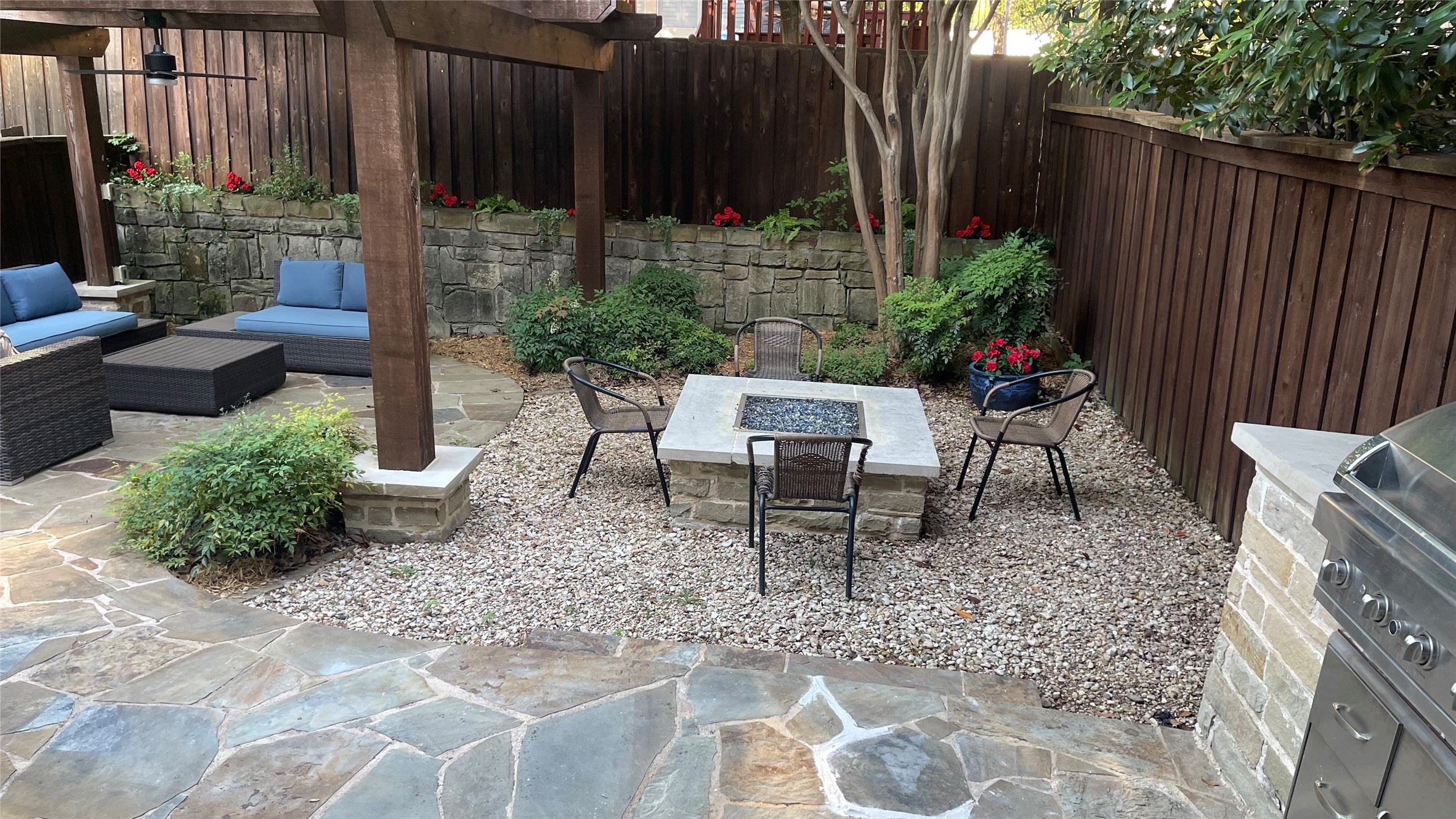 4222 Spyglass Hill Lane Irving TX 75038