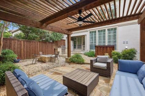 4222 Spyglass Hill Lane Irving TX 75038