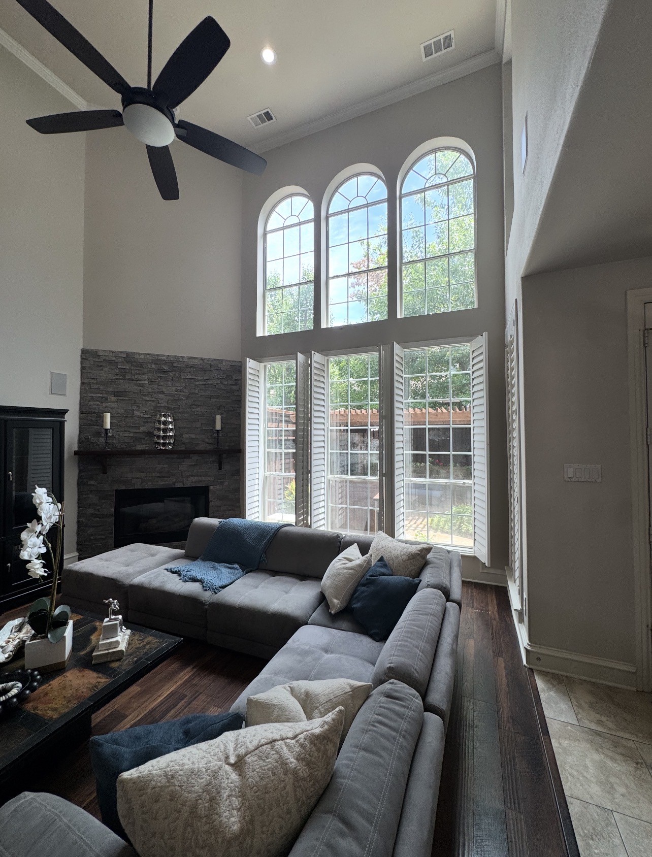 4222 Spyglass Hill Lane Irving TX 75038