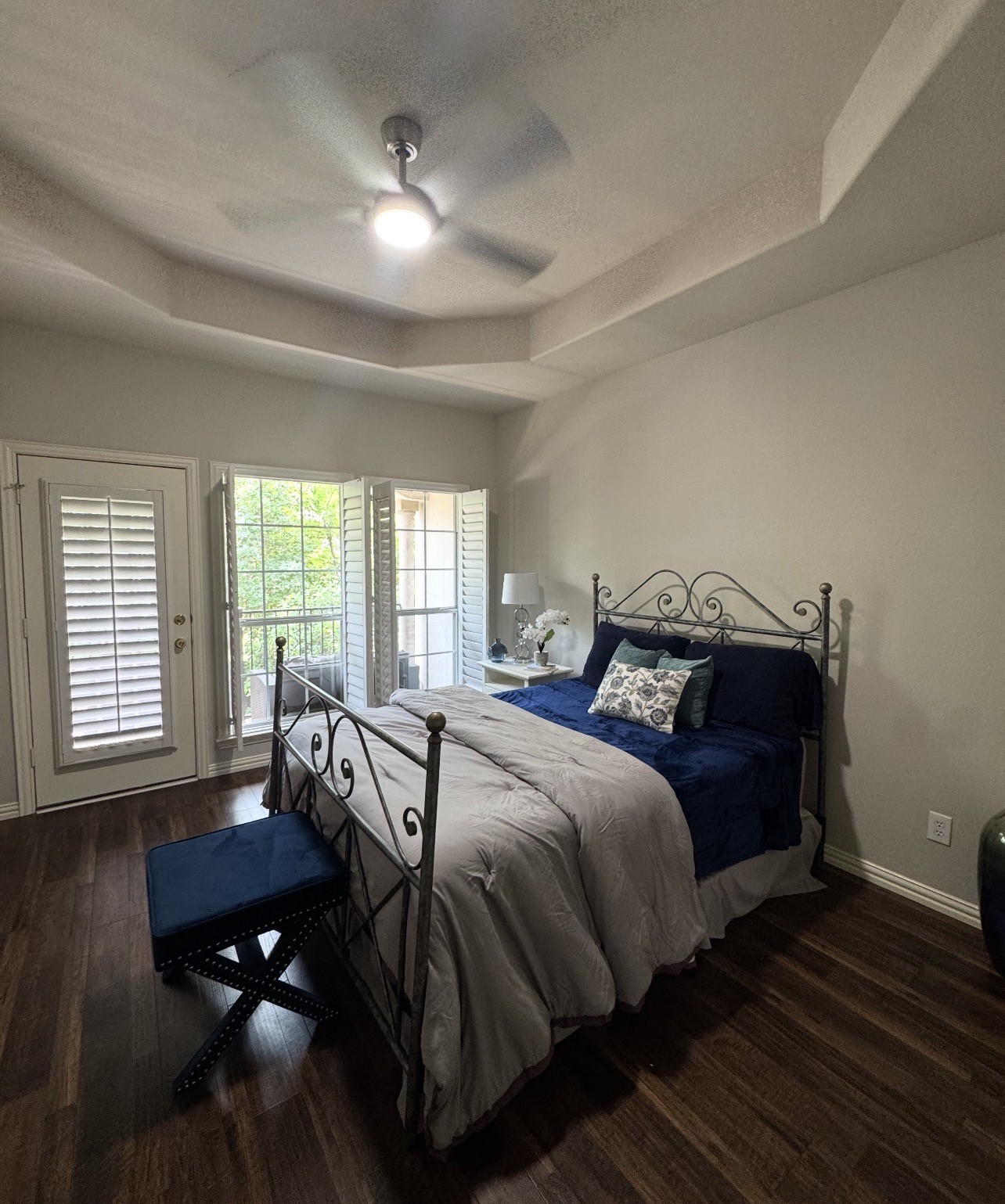 4222 Spyglass Hill Lane Irving TX 75038