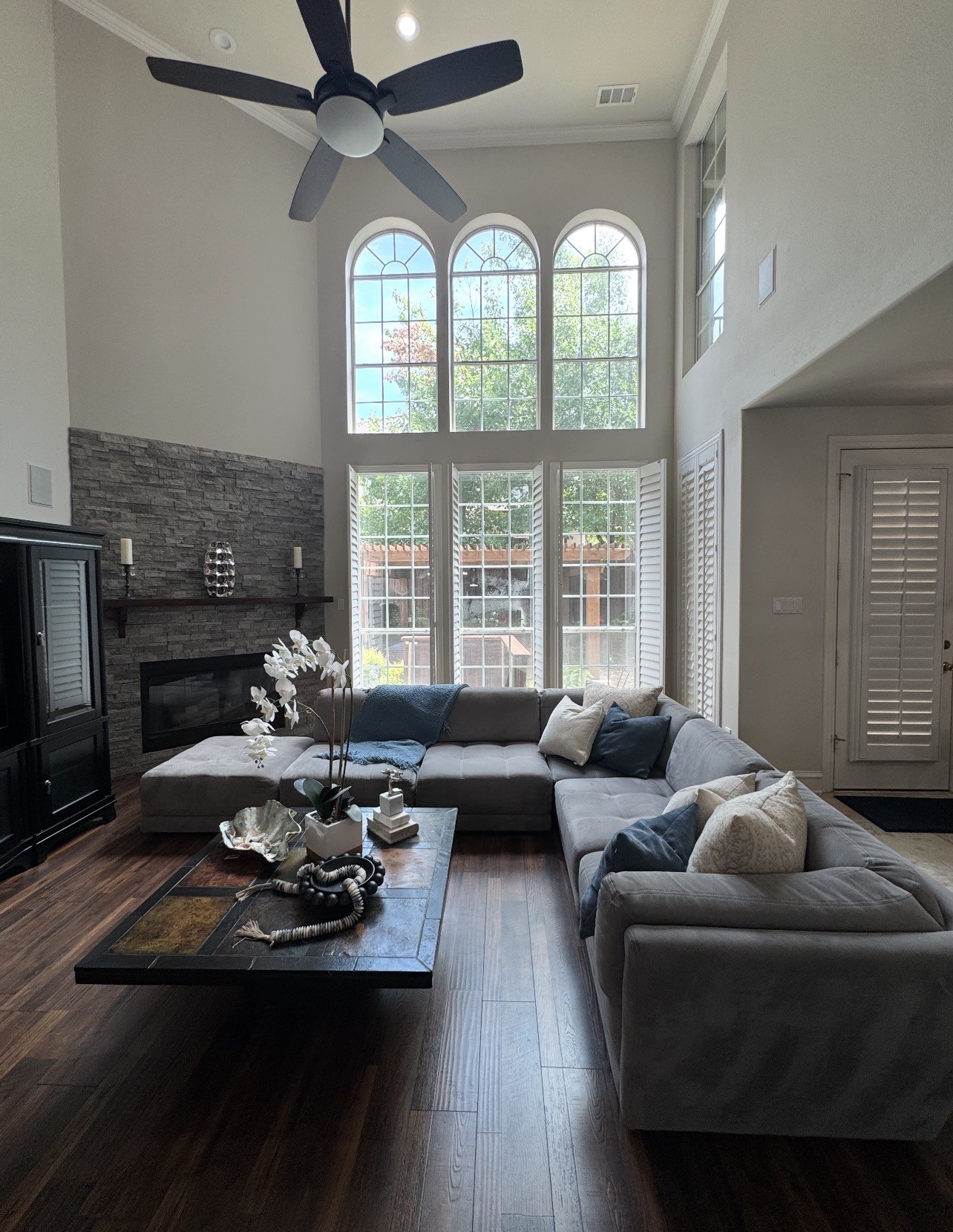 4222 Spyglass Hill Lane Irving TX 75038