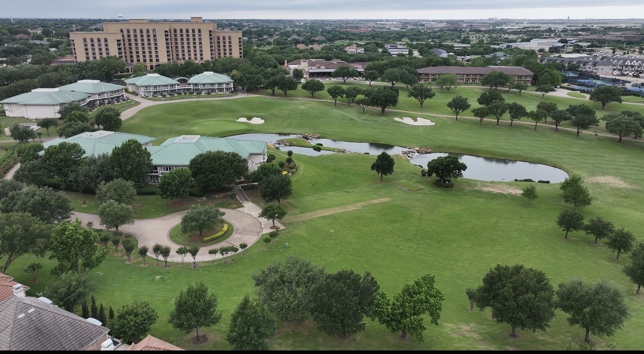 4222 Spyglass Hill Lane Irving TX 75038