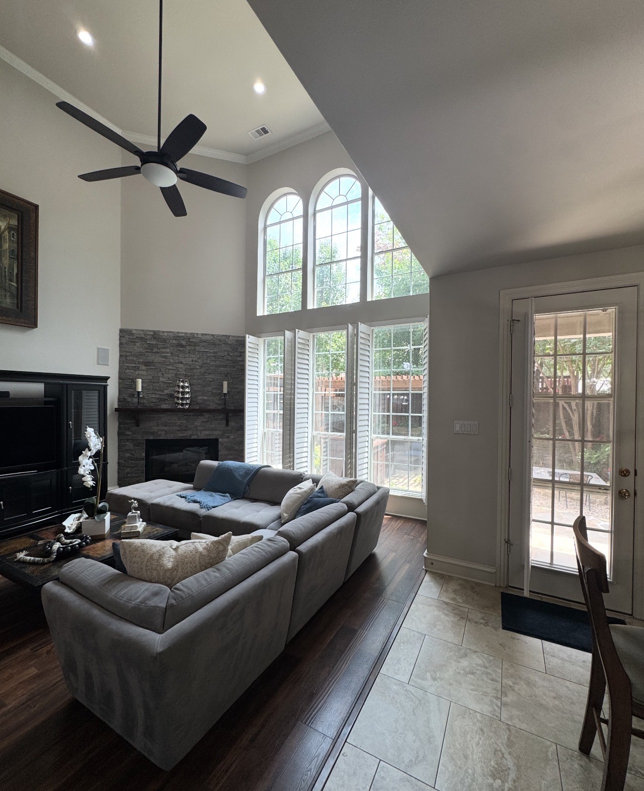 4222 Spyglass Hill Lane Irving TX 75038