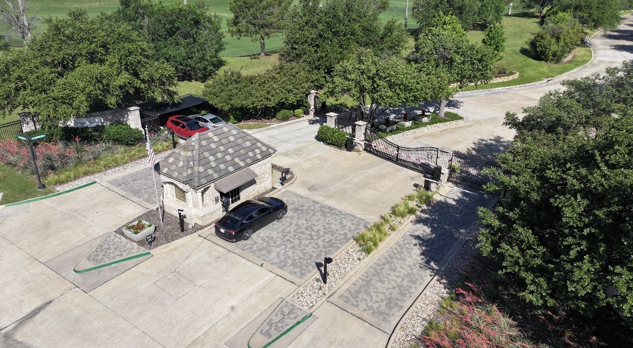 4222 Spyglass Hill Lane Irving TX 75038