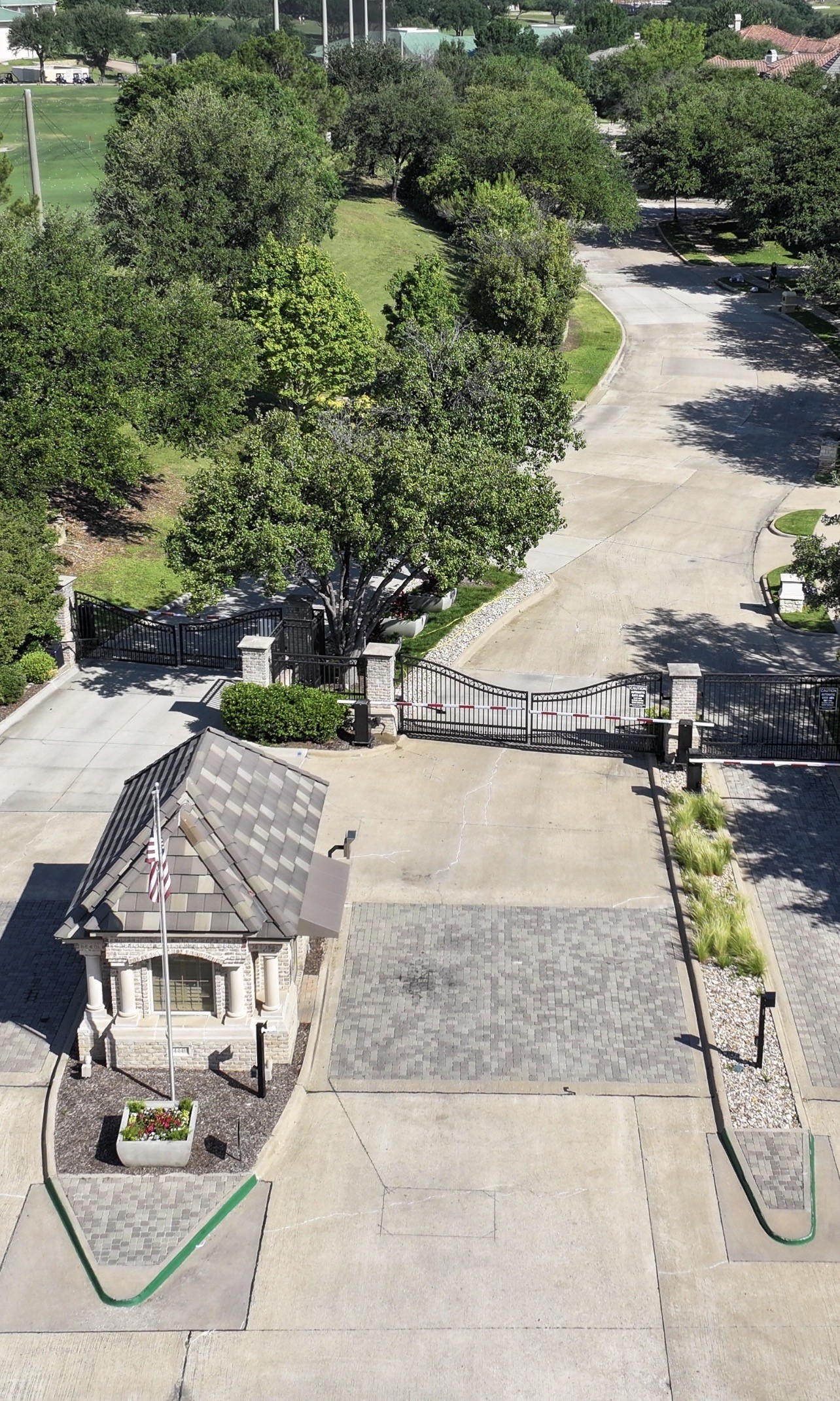 4222 Spyglass Hill Lane Irving TX 75038