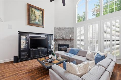 4222 Spyglass Hill Lane Irving TX 75038