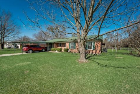 130 Vz County Road 3901 Wills Point TX 75169