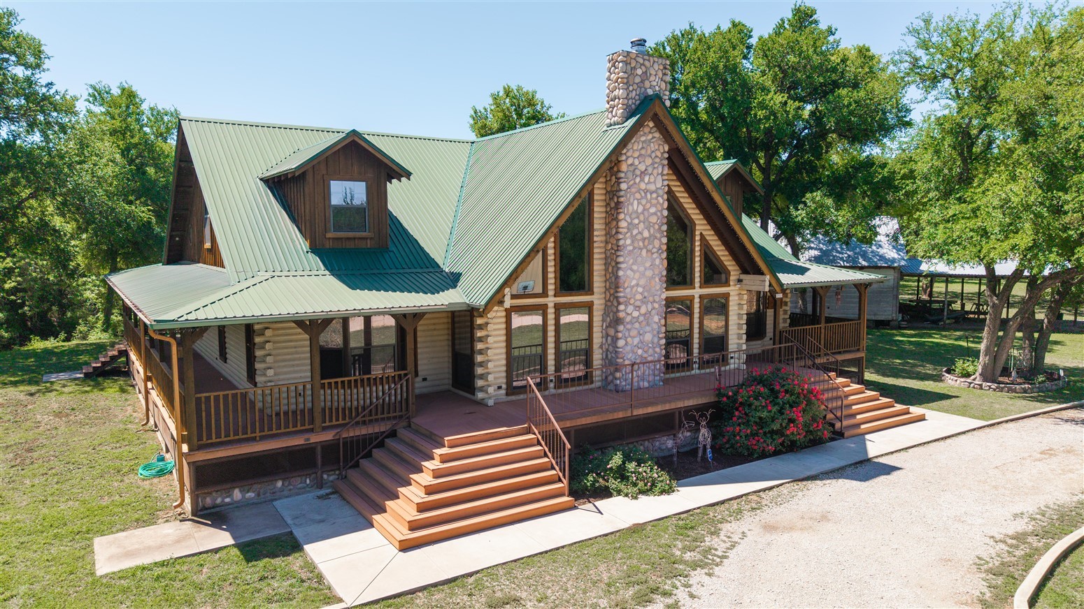 8950 Cr 215 Brownwood TX 76801