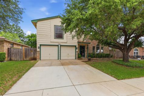 7716 Kelly Lynn Lane Watauga TX 76148