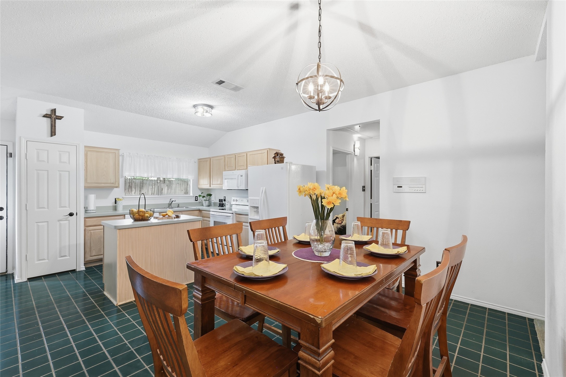 7716 Kelly Lynn Lane Watauga TX 76148