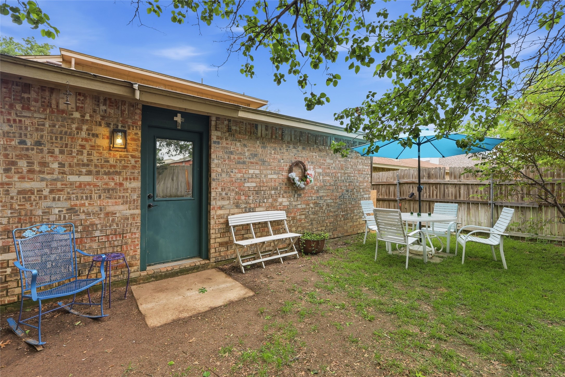 7716 Kelly Lynn Lane Watauga TX 76148