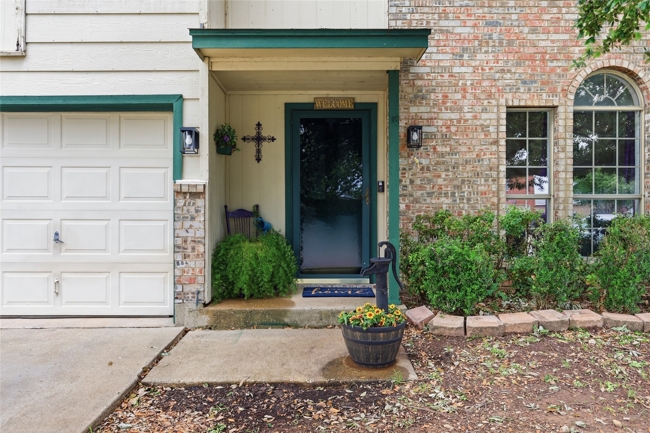 7716 Kelly Lynn Lane Watauga TX 76148