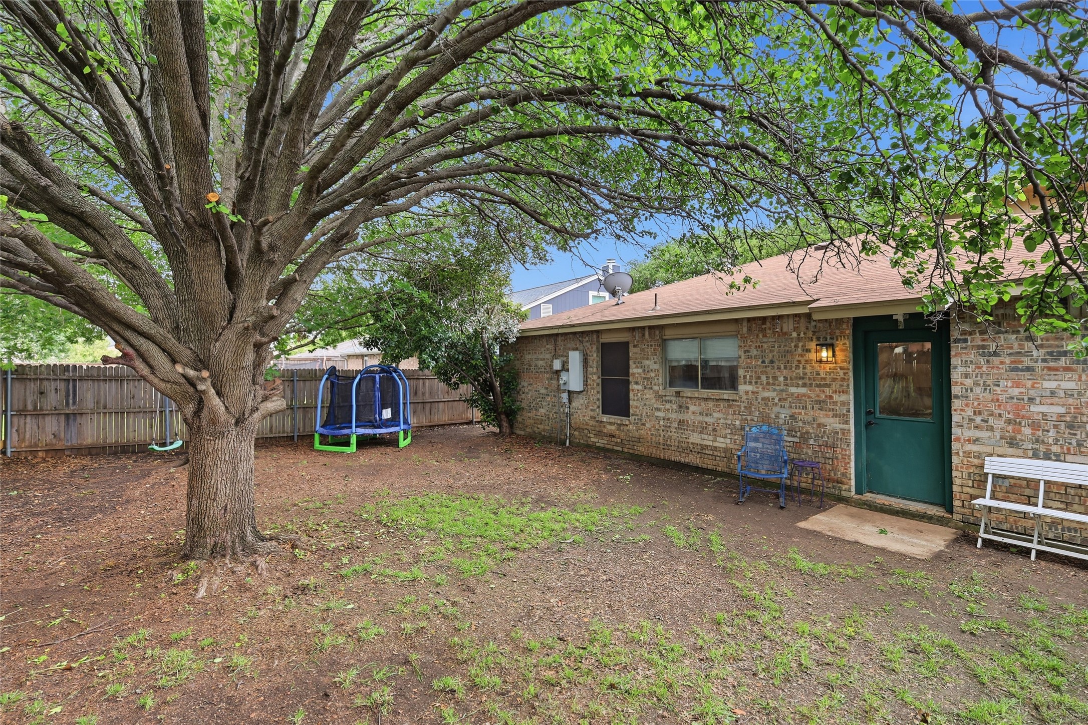 7716 Kelly Lynn Lane Watauga TX 76148