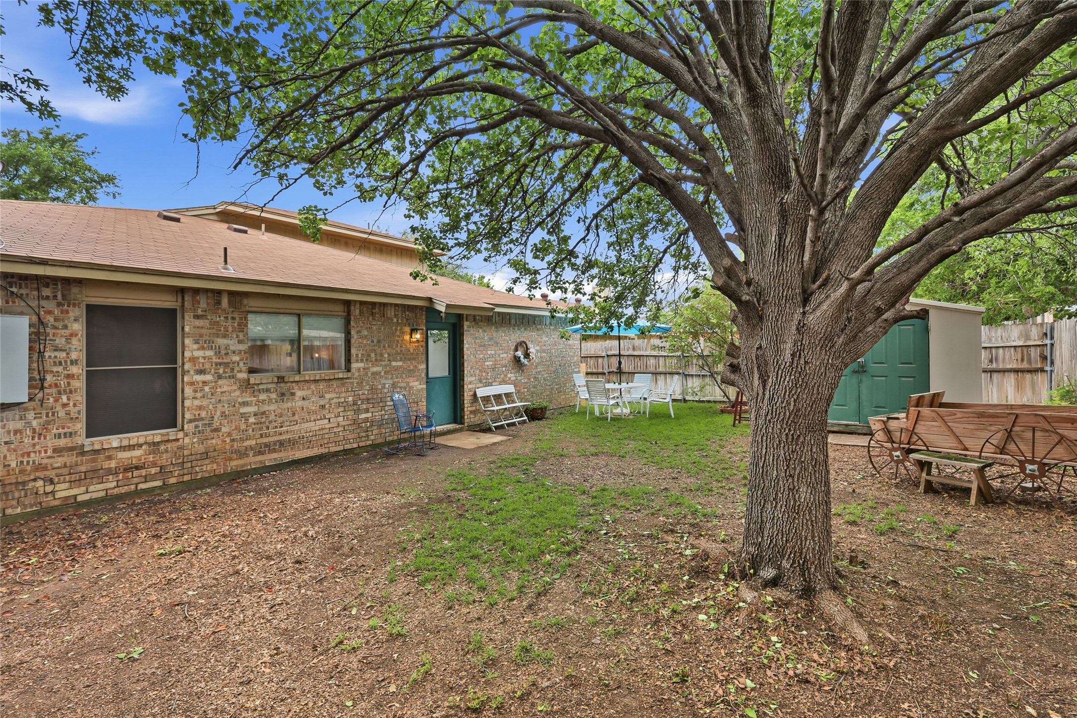 7716 Kelly Lynn Lane Watauga TX 76148
