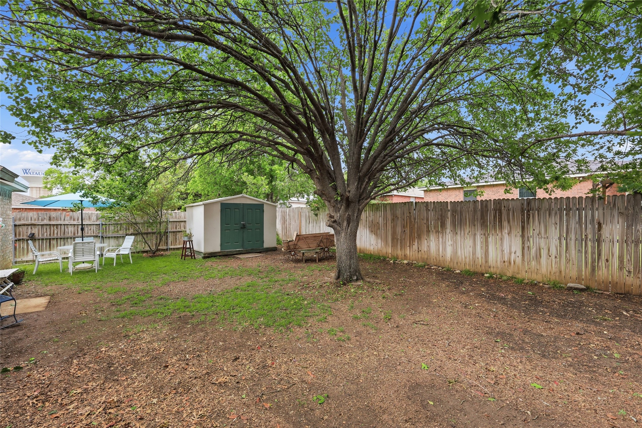 7716 Kelly Lynn Lane Watauga TX 76148