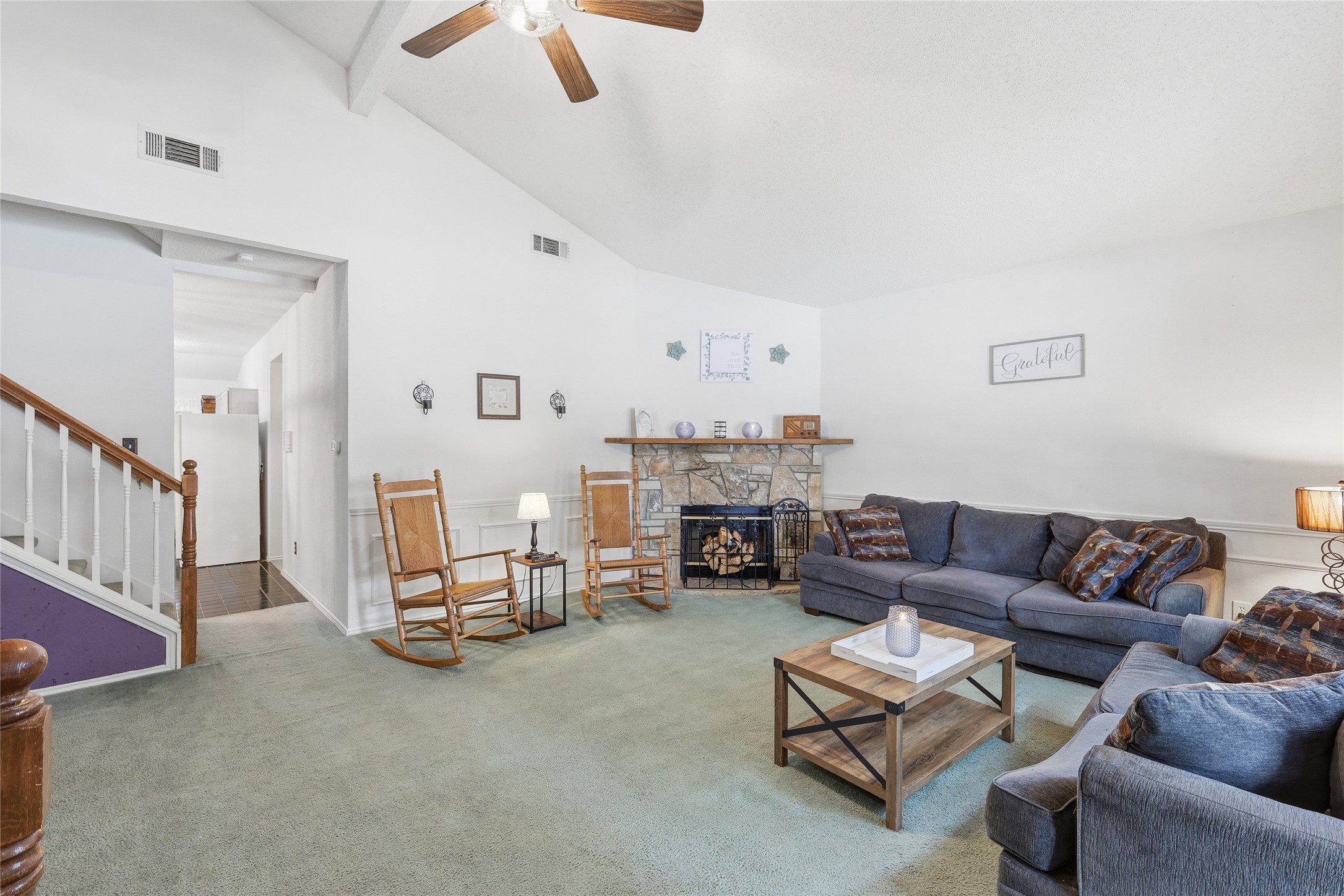 7716 Kelly Lynn Lane Watauga TX 76148