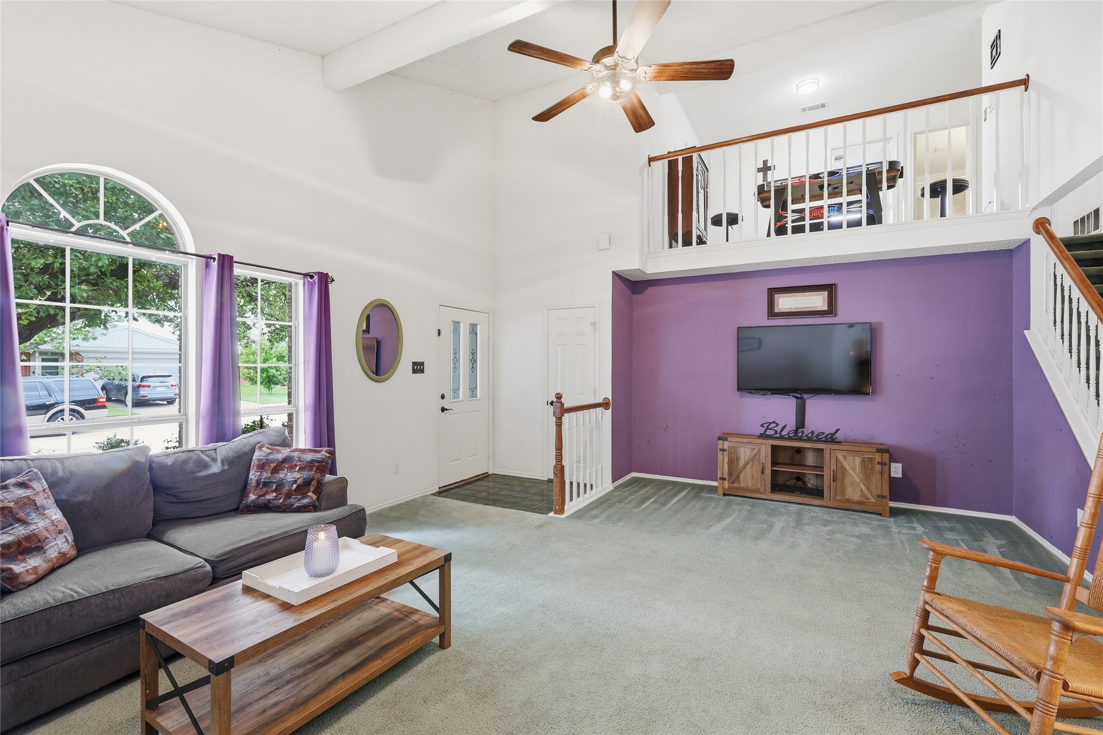 7716 Kelly Lynn Lane Watauga TX 76148