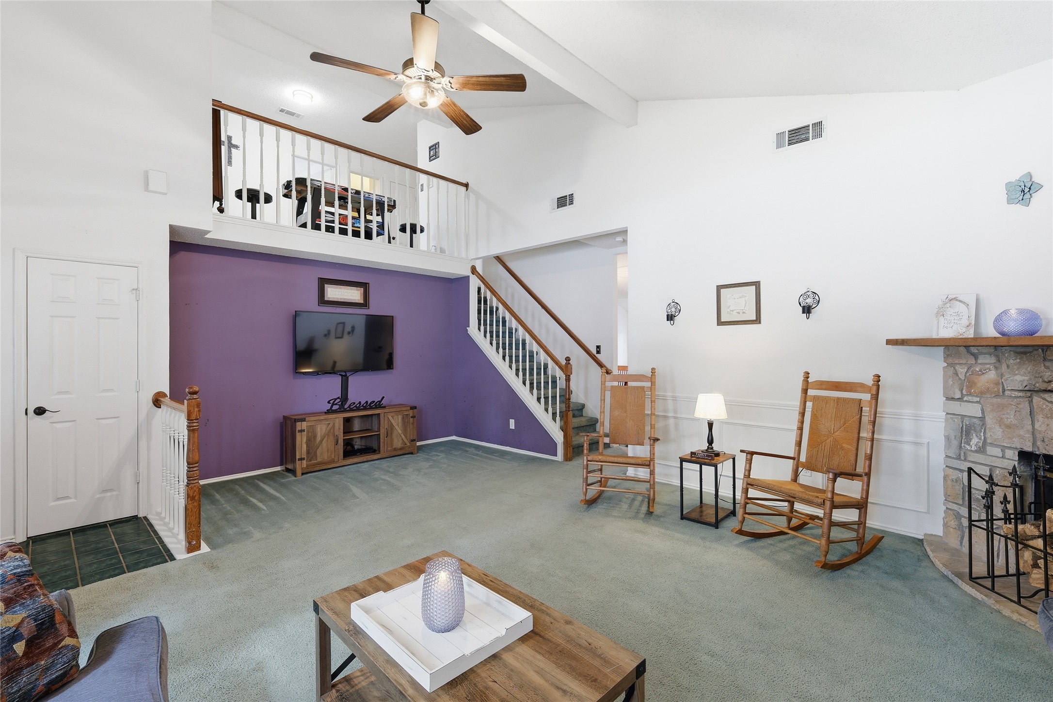 7716 Kelly Lynn Lane Watauga TX 76148