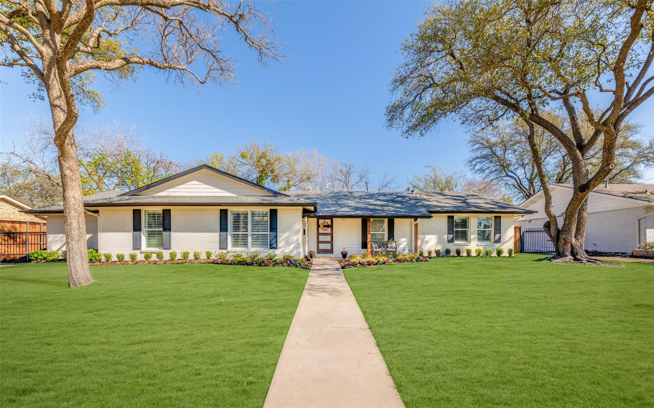 3343 Dartmoor Drive Dallas TX 75229